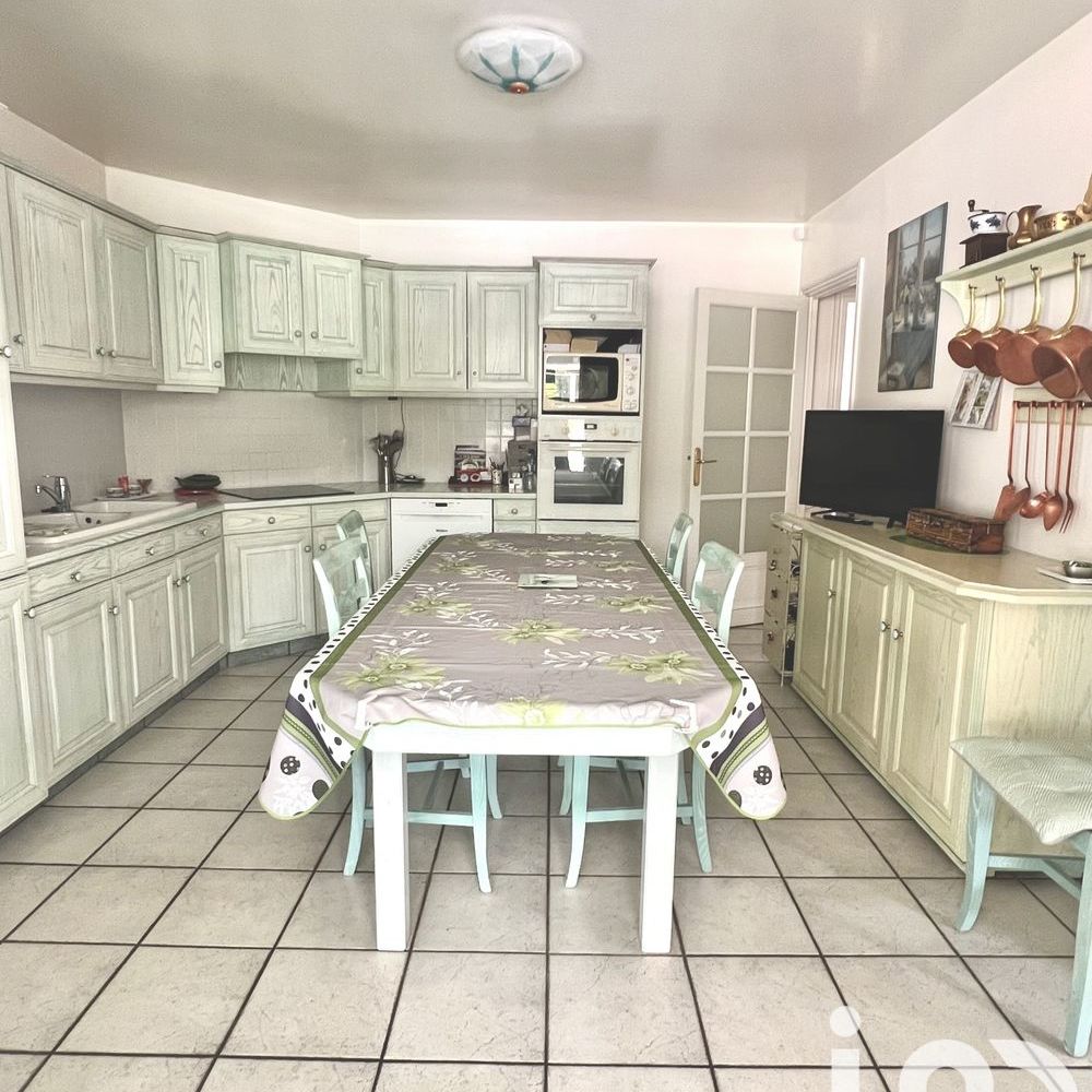 � vendre  Villa Parmain (95620)