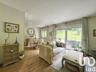  Maison � vendre 4 pi�ces 91 m�