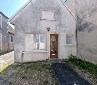  Maison � vendre 4 pi�ces 79 m�