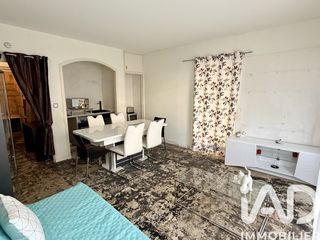  Appartement � vendre 2 pi�ces 40 m�