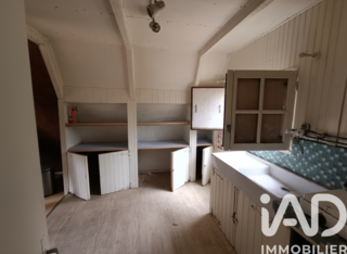  Maison � vendre 2 pi�ces 37 m�