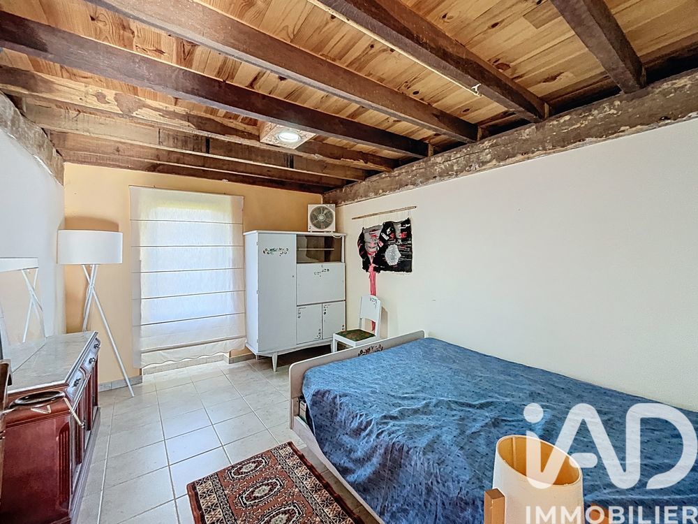 � vendre  Maison Philondenx (40320)