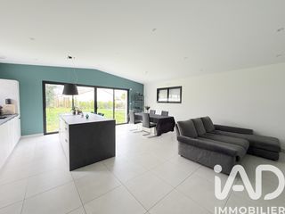  Maison � vendre 4 pi�ces 110 m�