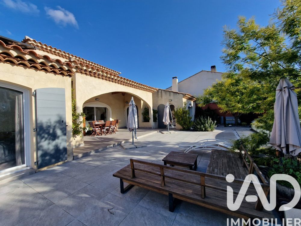 � vendre  Maison Plan-de-Cuques (13380)