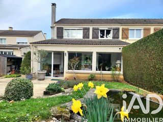  Maison � vendre 5 pi�ces 111 m�