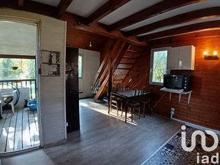  Maison � vendre 3 pi�ces 41 m�