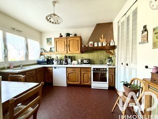  Maison � vendre 5 pi�ces 106 m�