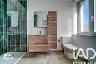  Maison � vendre 3 pi�ces 96 m�