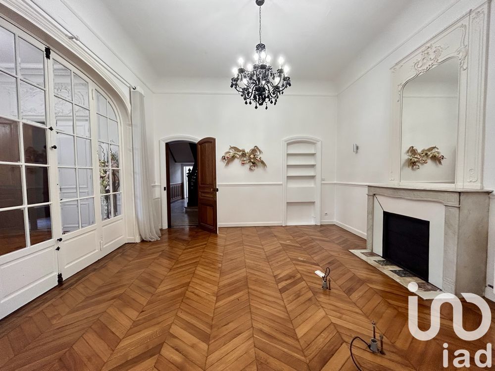 � vendre  Maison Sens (89100)