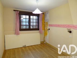  Maison � vendre 3 pi�ces 65 m�