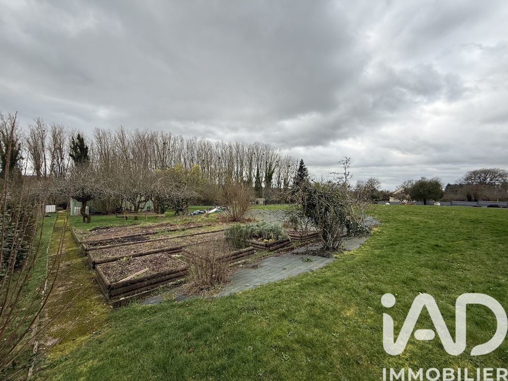 � vendre  Villa Guignen (35580)