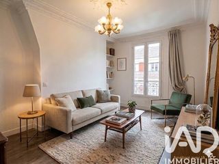  Appartement � vendre 2 pi�ces 31 m�