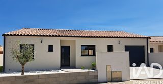  Terrain � vendre 464 m�