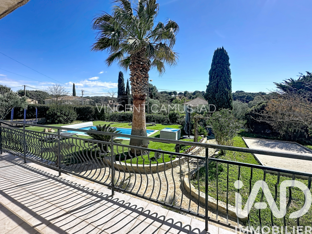 � vendre  Maison Sanary-sur-Mer (83110)