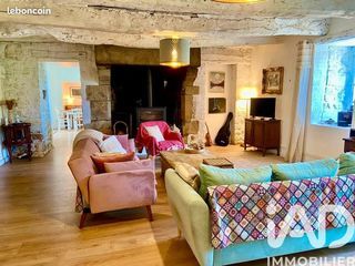  Maison � vendre 7 pi�ces 213 m�