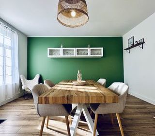  Maison � vendre 6 pi�ces 131 m�