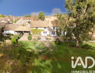  Maison � vendre 10 pi�ces 265 m�