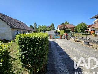  Maison � vendre 7 pi�ces 115 m�