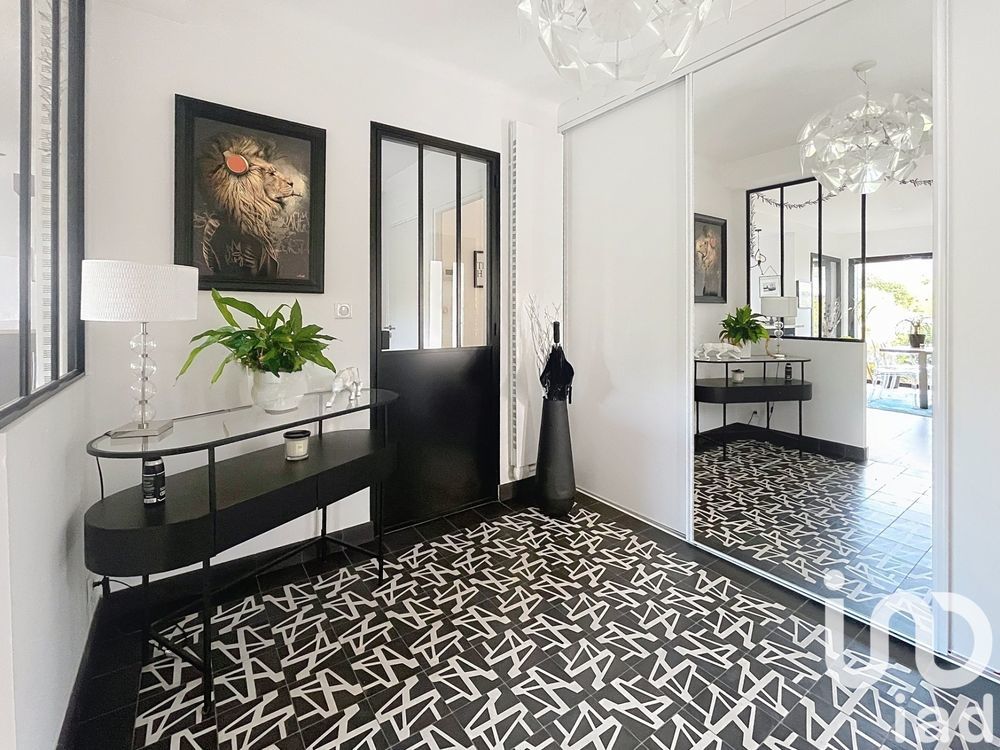 � vendre  Maison Saint-Malo (35400)