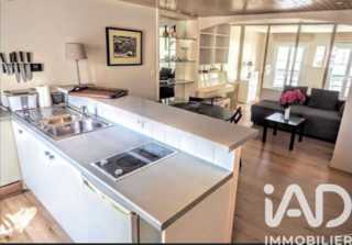  Appartement � vendre 2 pi�ces 31 m�