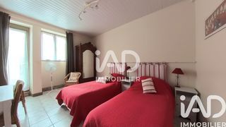  Maison � vendre 10 pi�ces 215 m�