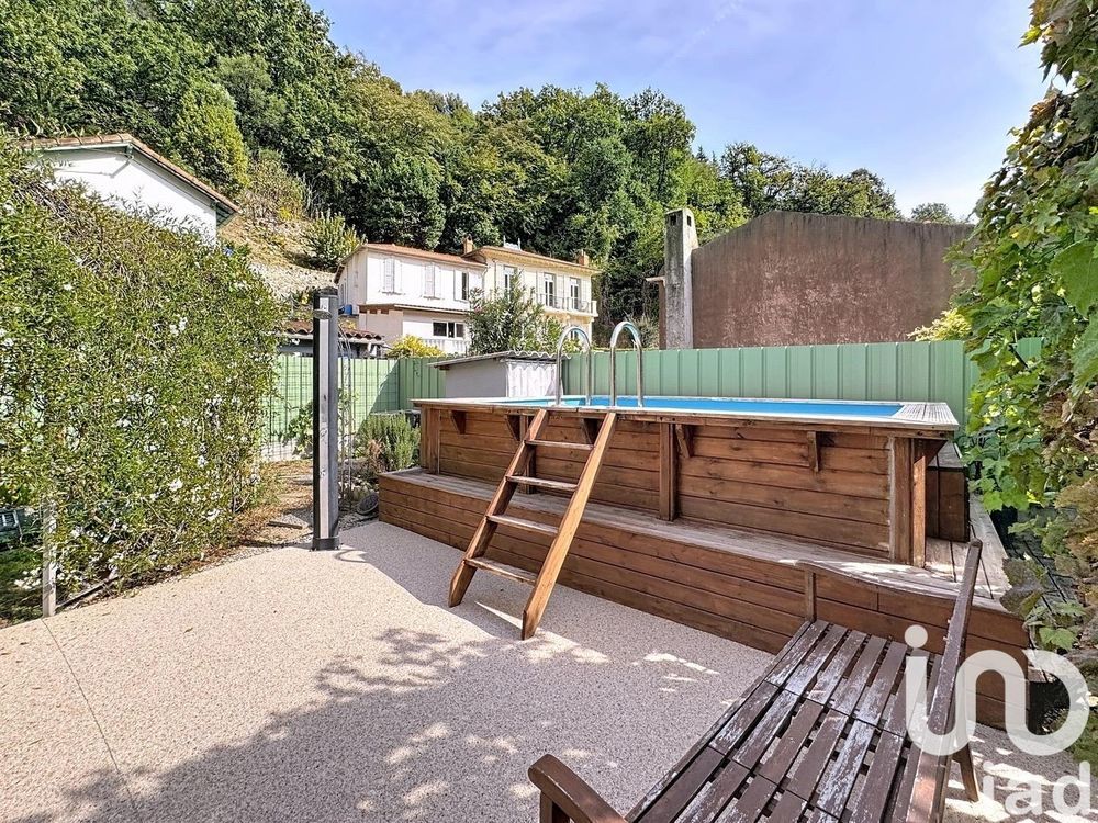 � vendre  Maison Menton (06500)