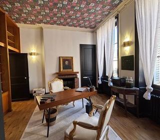  Maison � vendre 11 pi�ces 309 m�