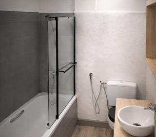  Appartement � vendre 4 pi�ces 89 m�