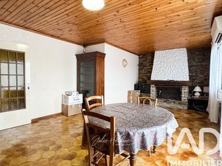  Maison � vendre 5 pi�ces 83 m�