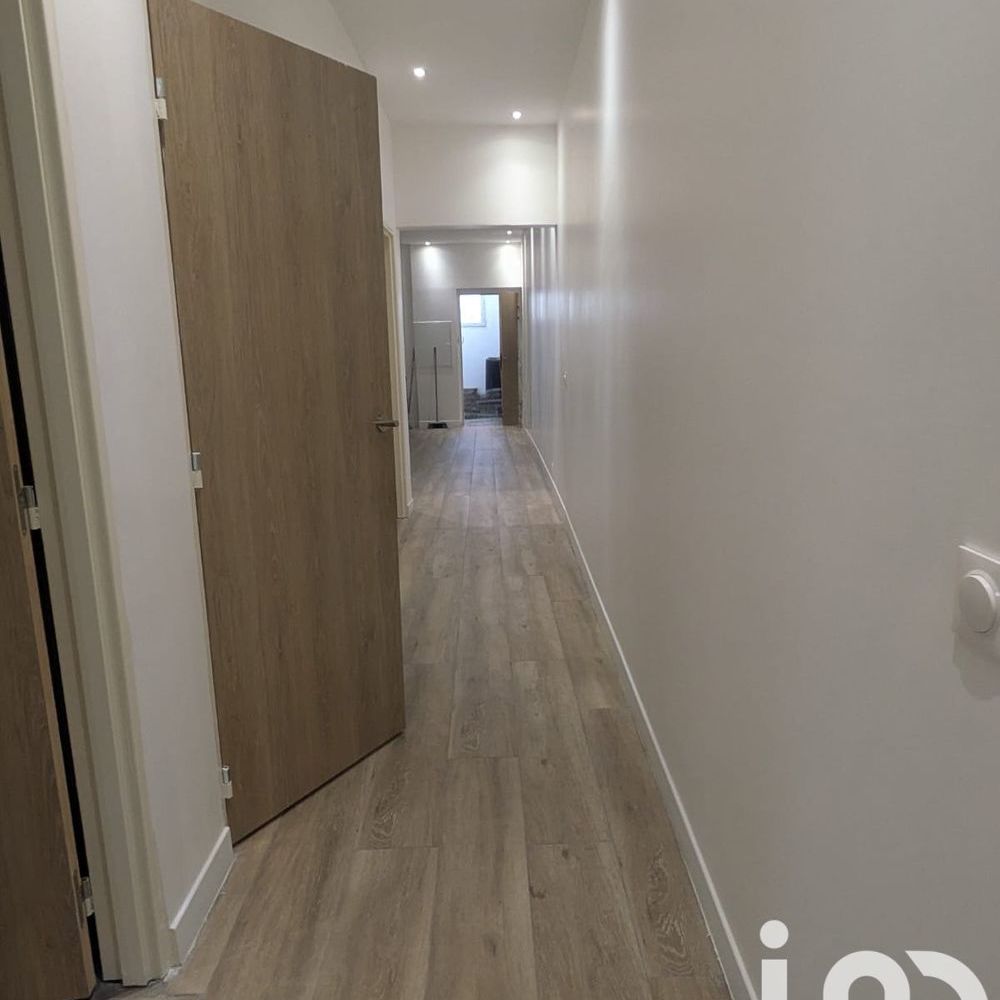 � vendre  Maison Aubervilliers (93300)