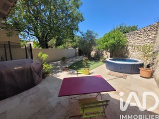  Maison � vendre 5 pi�ces 133 m�