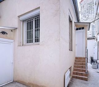  Appartement � vendre 3 pi�ces 49 m�