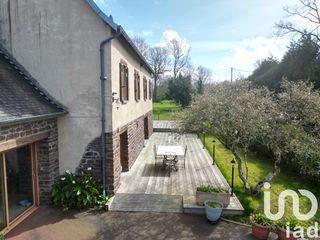  Maison � vendre 11 pi�ces 305 m�