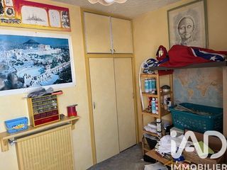  Appartement � vendre 3 pi�ces 55 m�