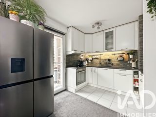  Appartement � vendre 3 pi�ces 60 m�