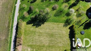  Terrain � vendre 2741 m�