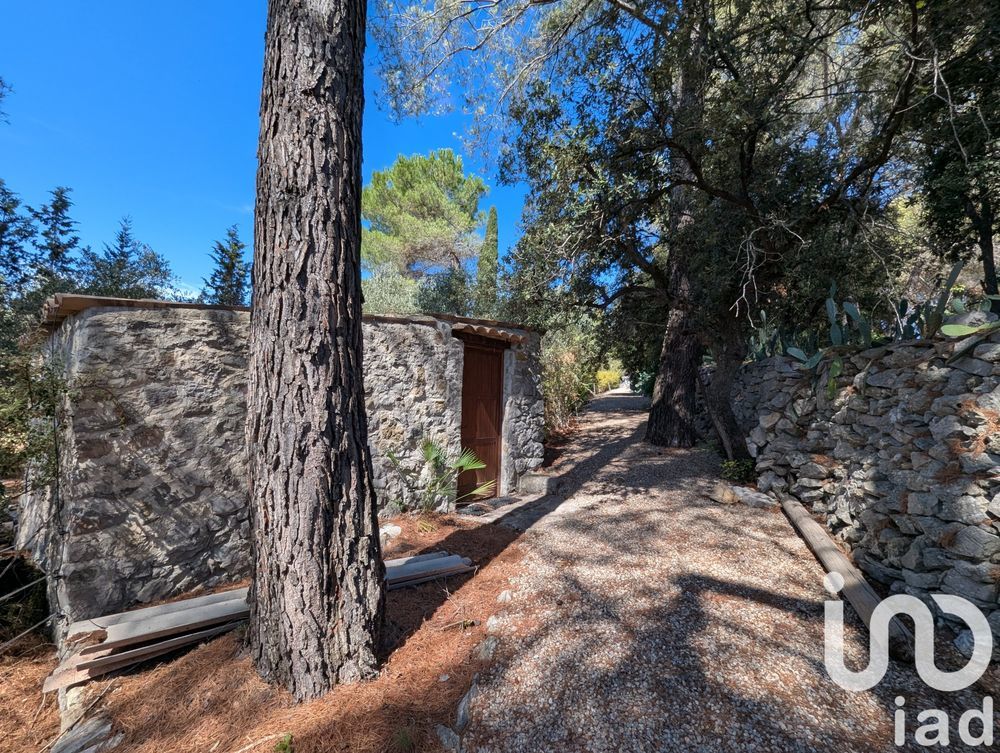 � vendre  Maison Auribeau-sur-Siagne (06810)