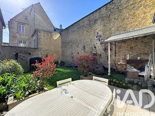  Appartement � vendre 3 pi�ces 76 m�