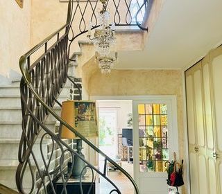  Villa � vendre 12 pi�ces 237 m�