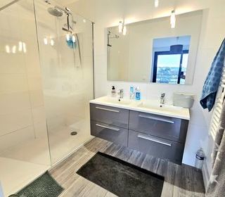  Appartement � vendre 4 pi�ces 94 m�