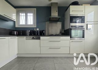  Maison � vendre 6 pi�ces 136 m�