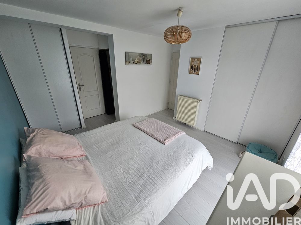 � vendre  Maison Parmain (95620)