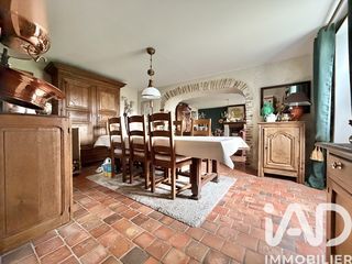  Maison � vendre 5 pi�ces 144 m�