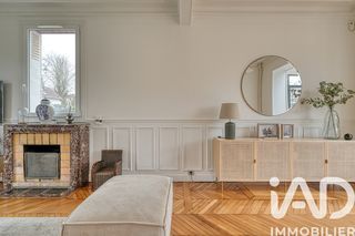  Maison � vendre 8 pi�ces 180 m�