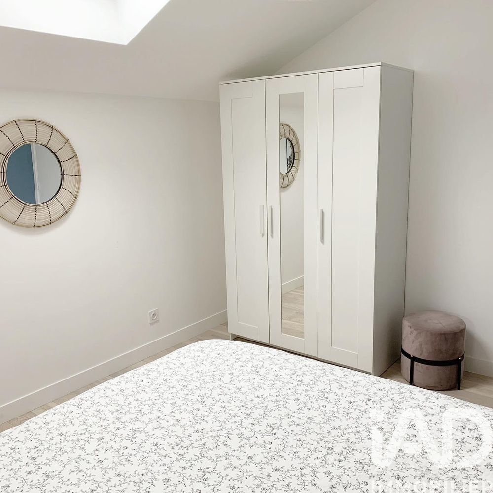 � vendre  Maison Mont�vrain (77144)