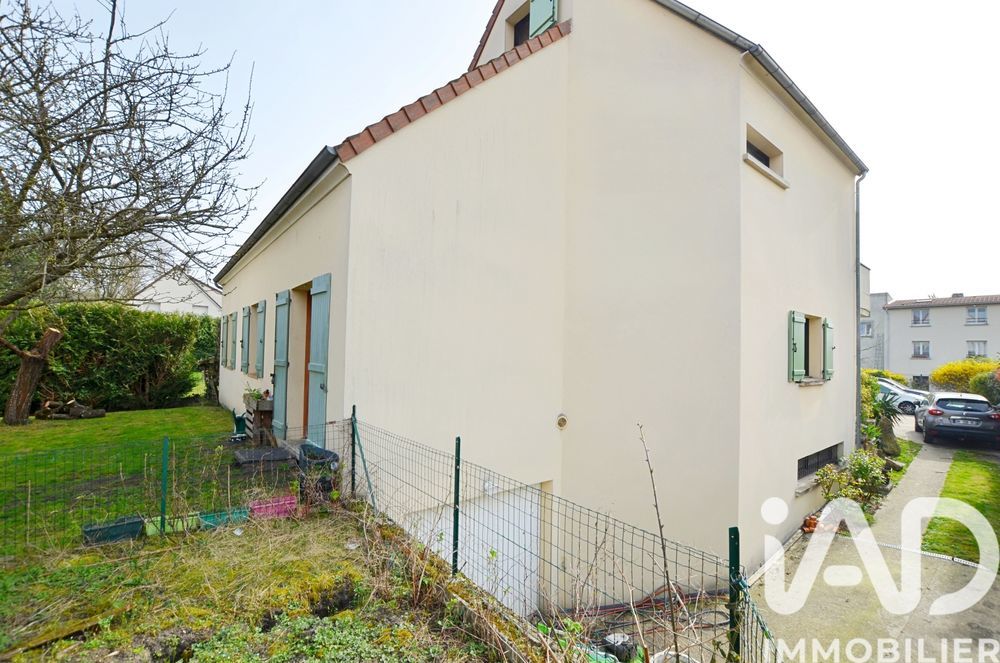 � vendre  Maison Saint-Gratien (95210)