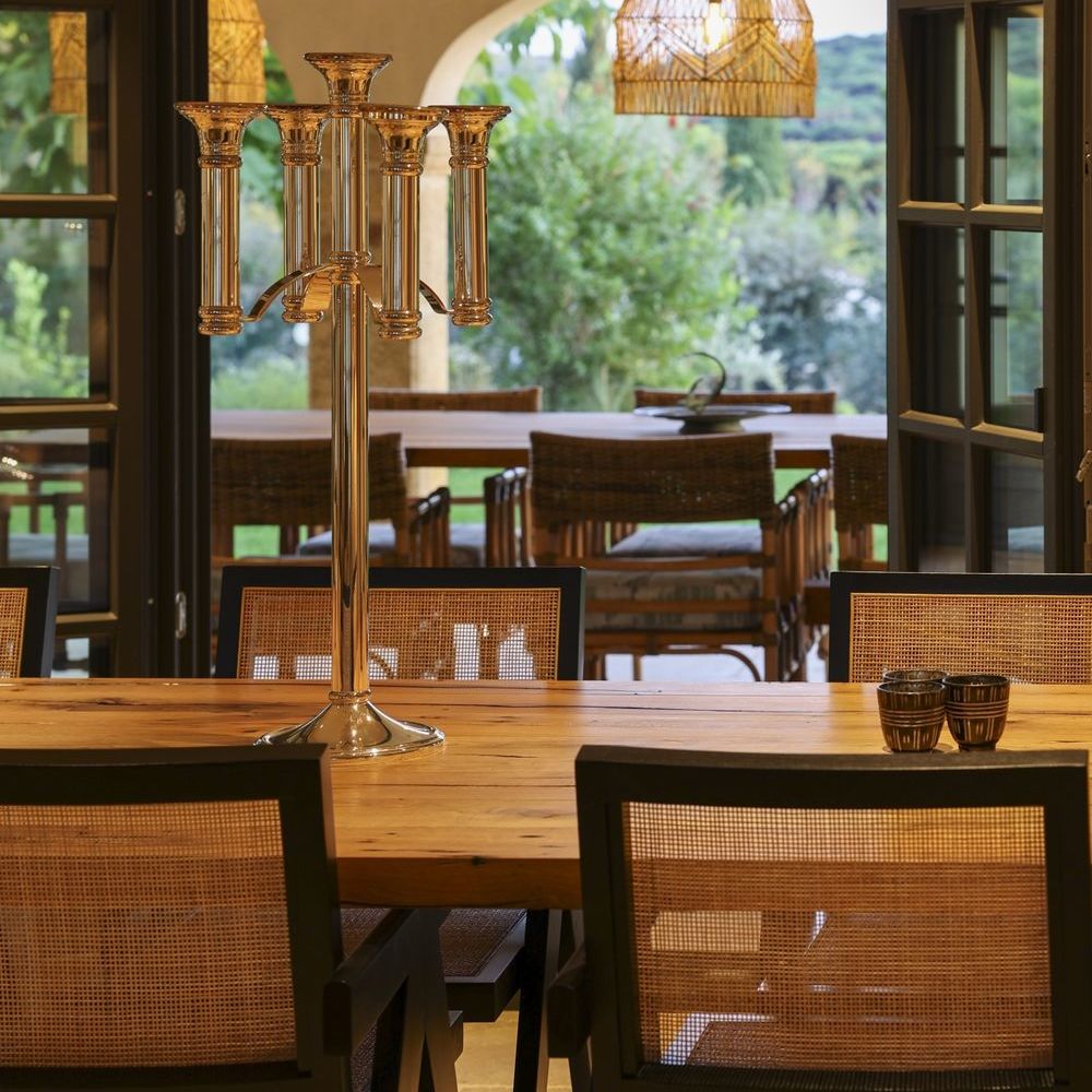 � vendre  Maison Saint-Tropez (83990)