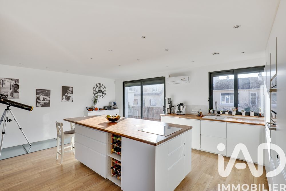 � vendre  Maison Antony (92160)