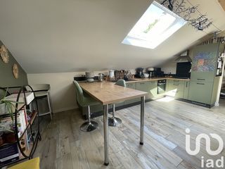  Maison � vendre 7 pi�ces 99 m�