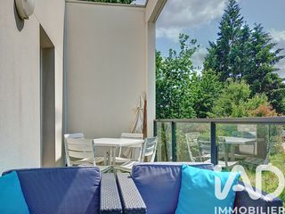  Appartement � vendre 4 pi�ces 83 m�